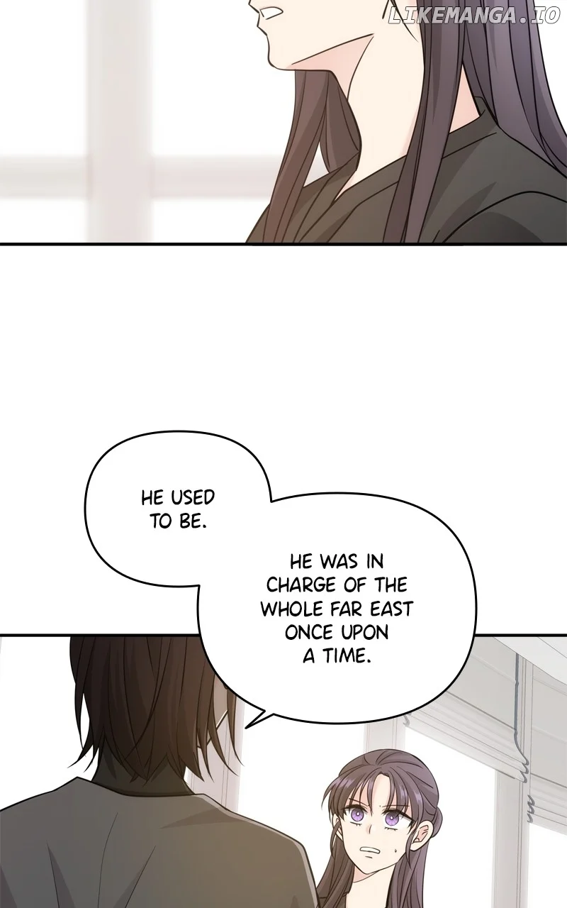 Disaster Is Always Nearby Chapter 35 - Page 38