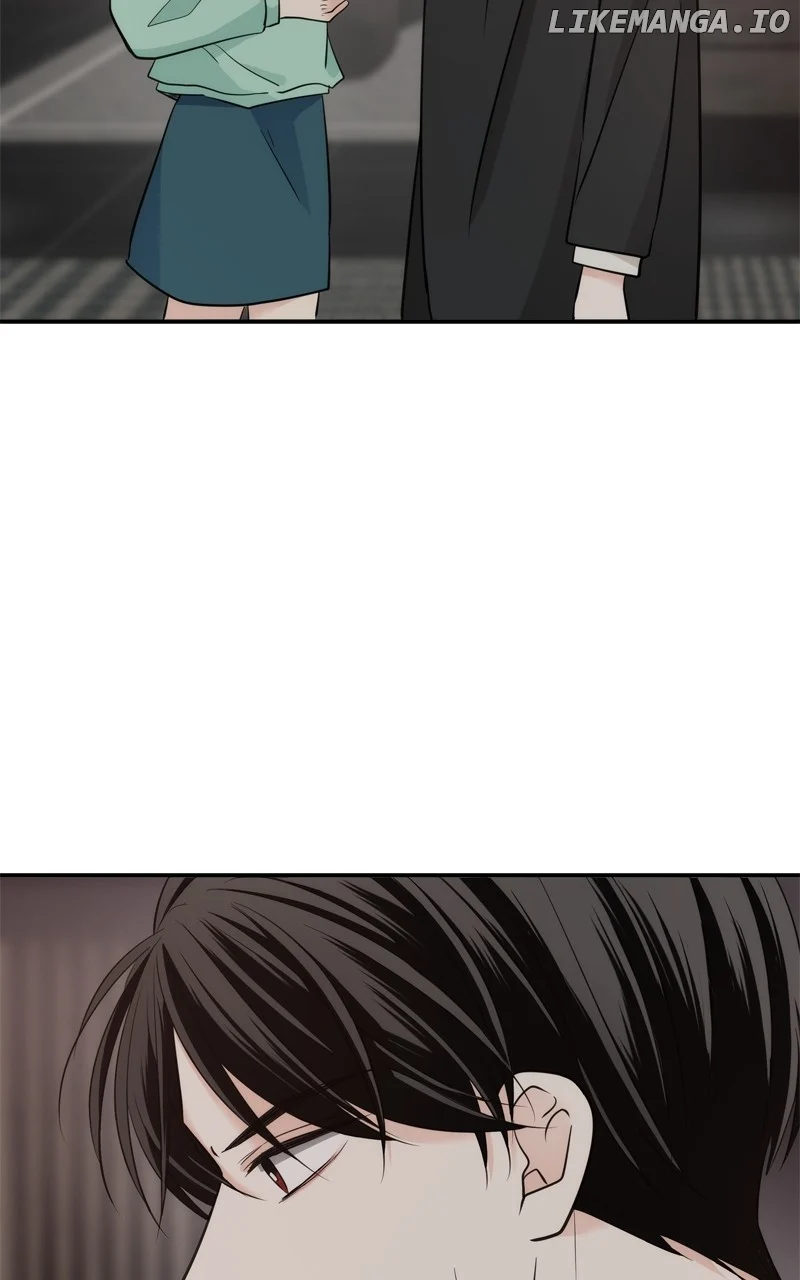 Disaster Is Always Nearby Chapter 35 - Page 4