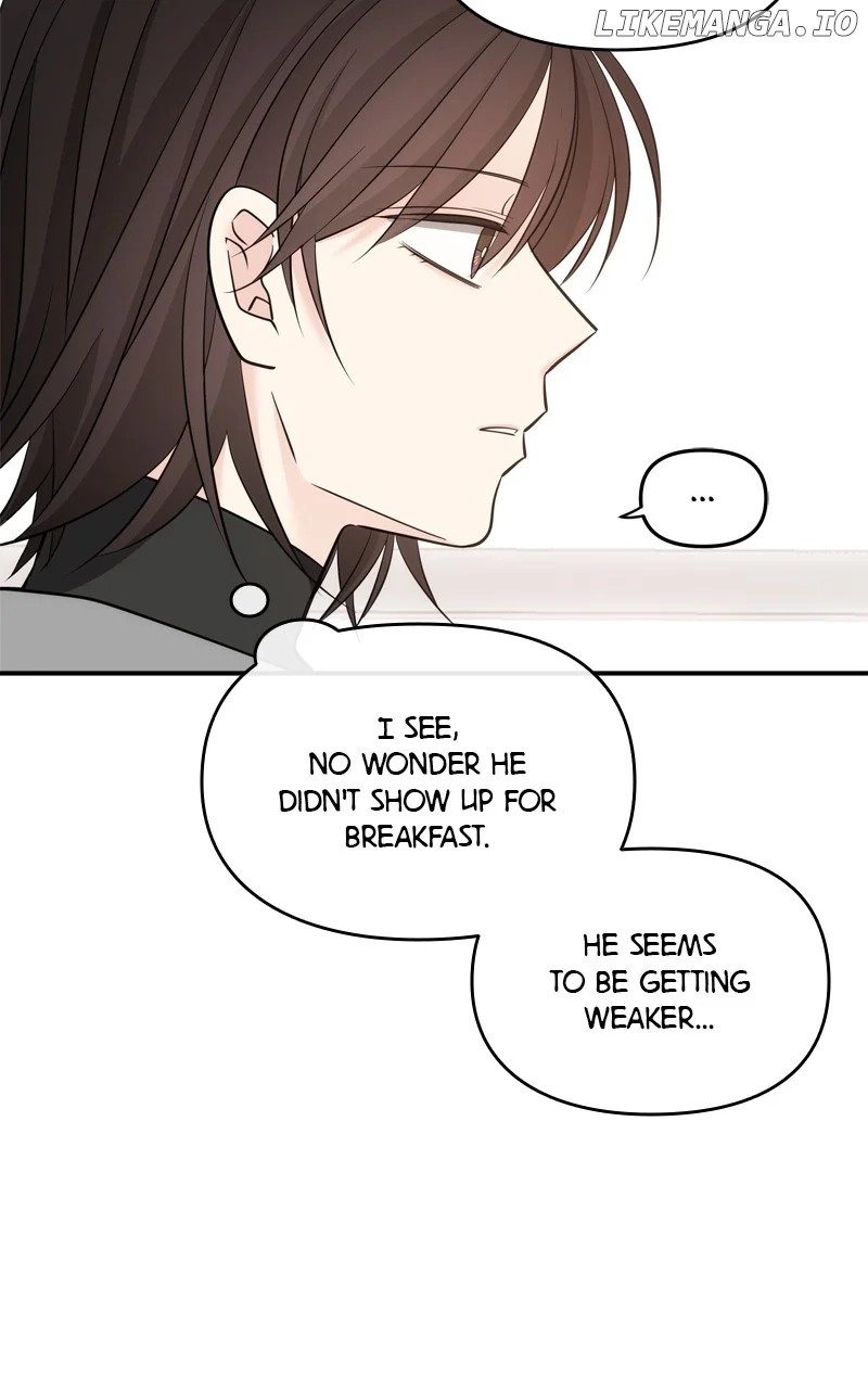 Disaster Is Always Nearby Chapter 35 - Page 40