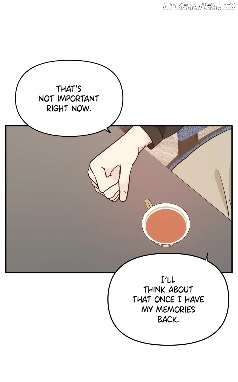 Disaster Is Always Nearby Chapter 35 - Page 42