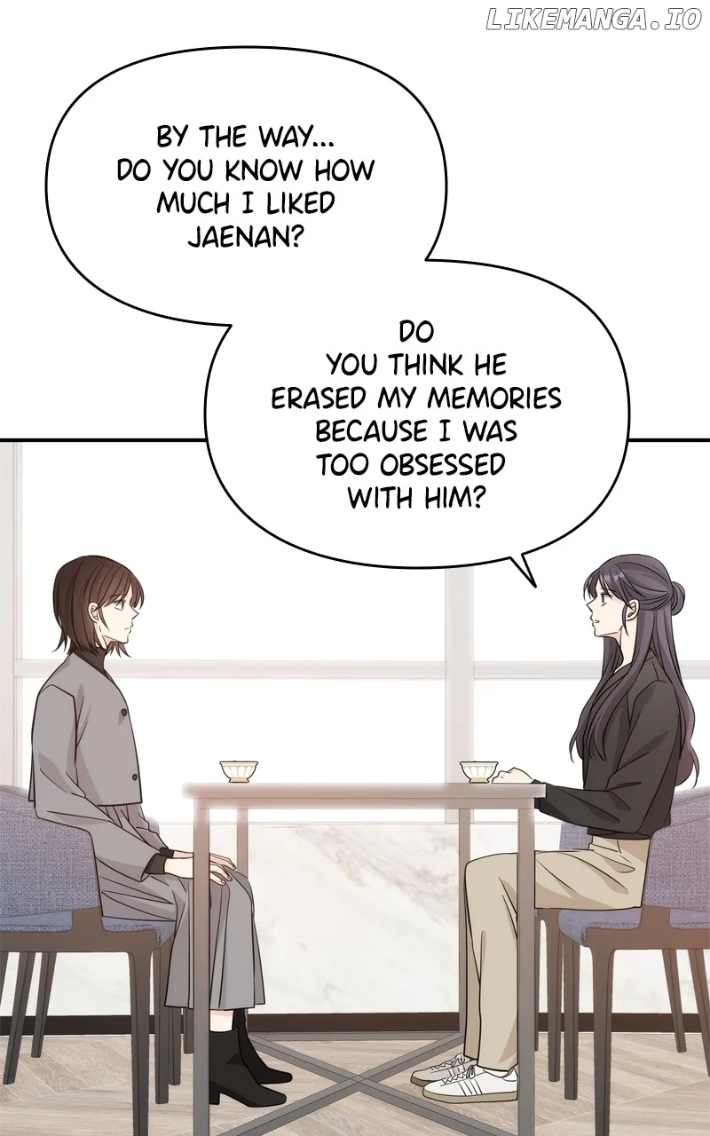 Disaster Is Always Nearby Chapter 35 - Page 43