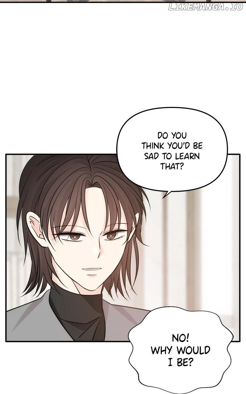 Disaster Is Always Nearby Chapter 35 - Page 44