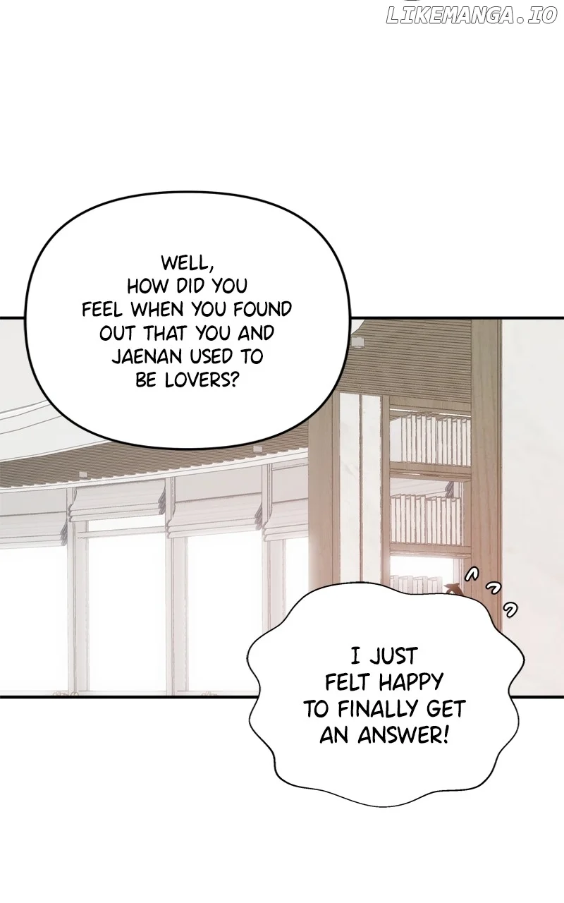 Disaster Is Always Nearby Chapter 35 - Page 45