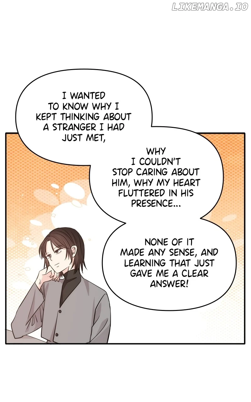 Disaster Is Always Nearby Chapter 35 - Page 46