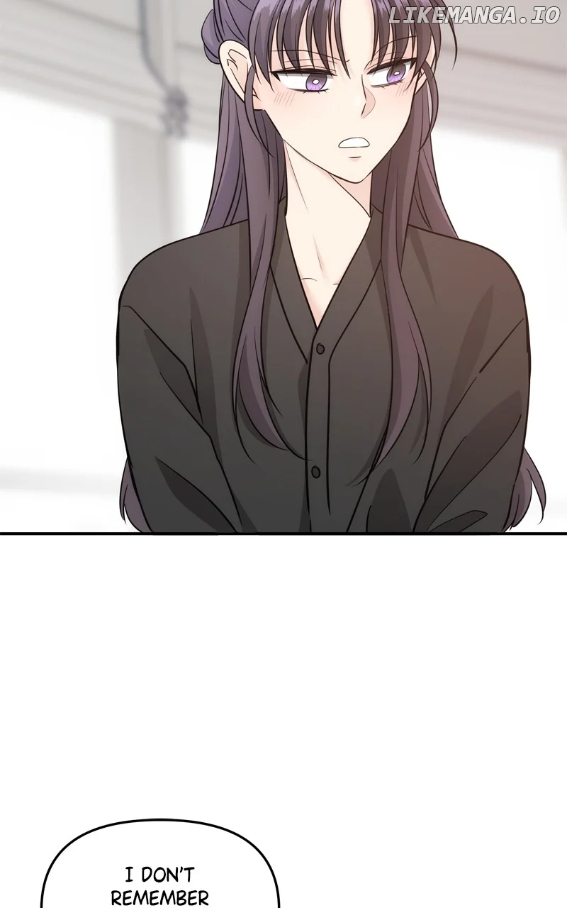 Disaster Is Always Nearby Chapter 35 - Page 49
