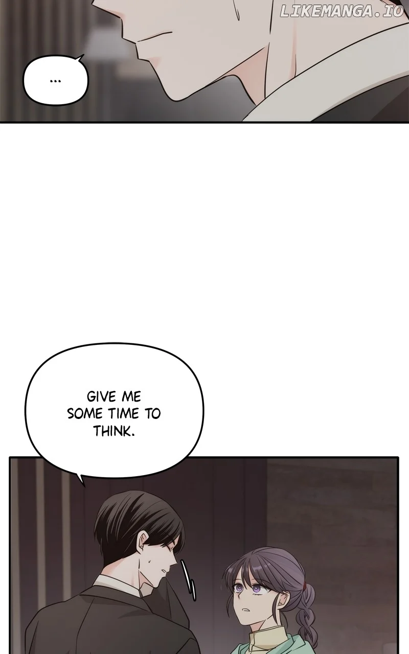 Disaster Is Always Nearby Chapter 35 - Page 5
