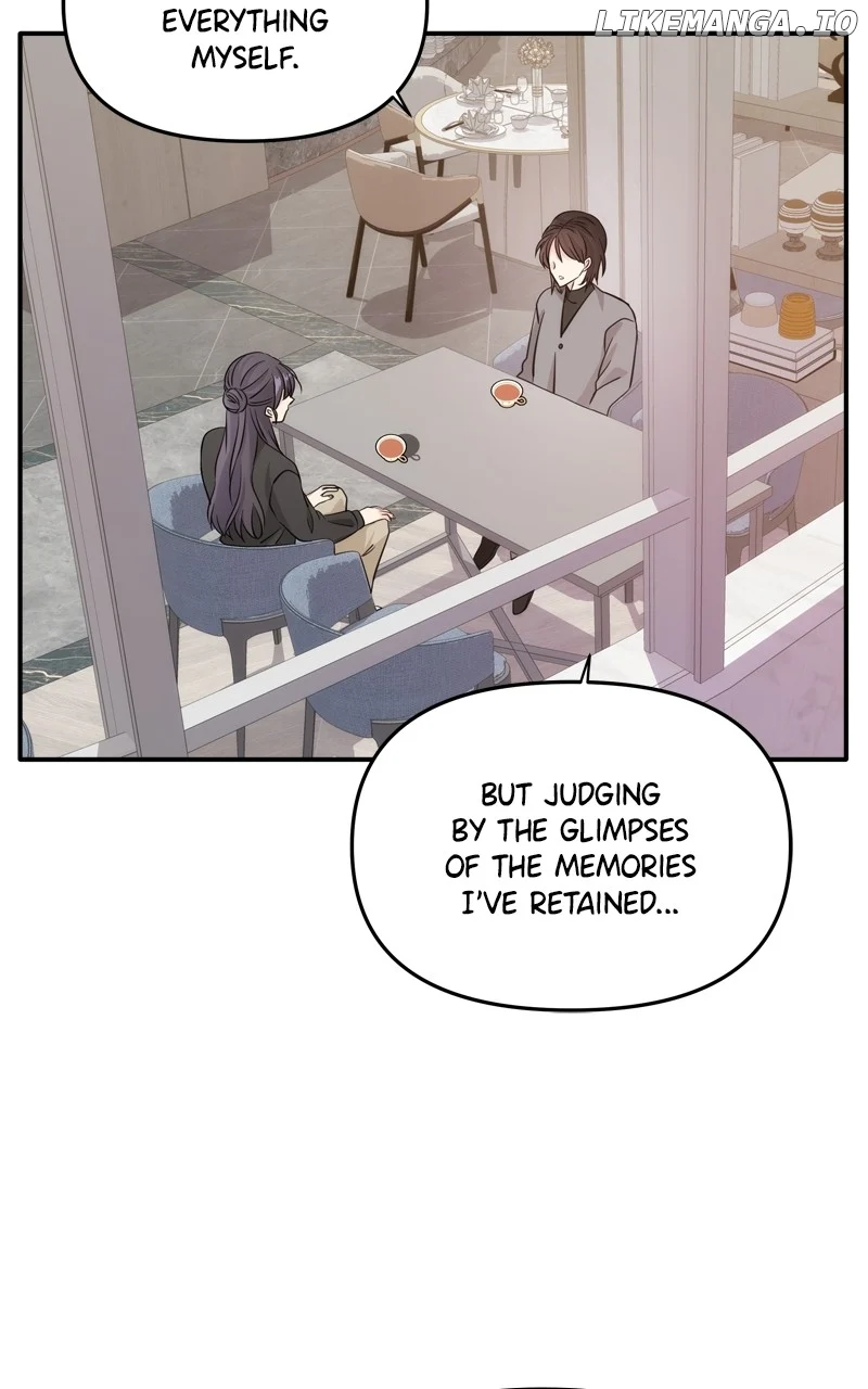 Disaster Is Always Nearby Chapter 35 - Page 50