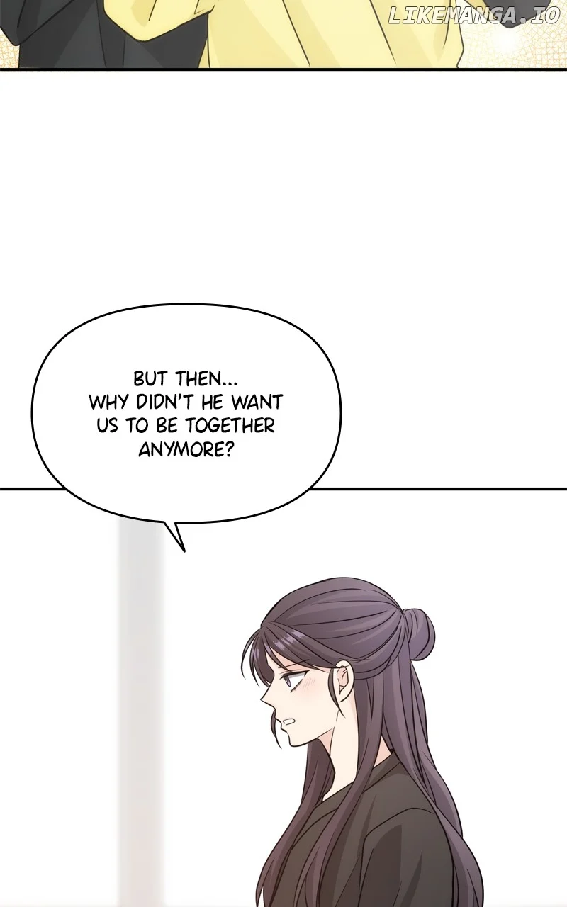 Disaster Is Always Nearby Chapter 35 - Page 52