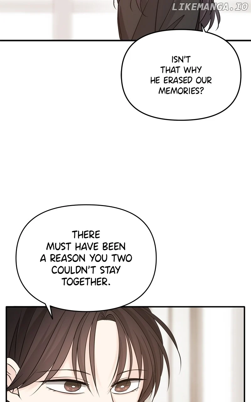 Disaster Is Always Nearby Chapter 35 - Page 53