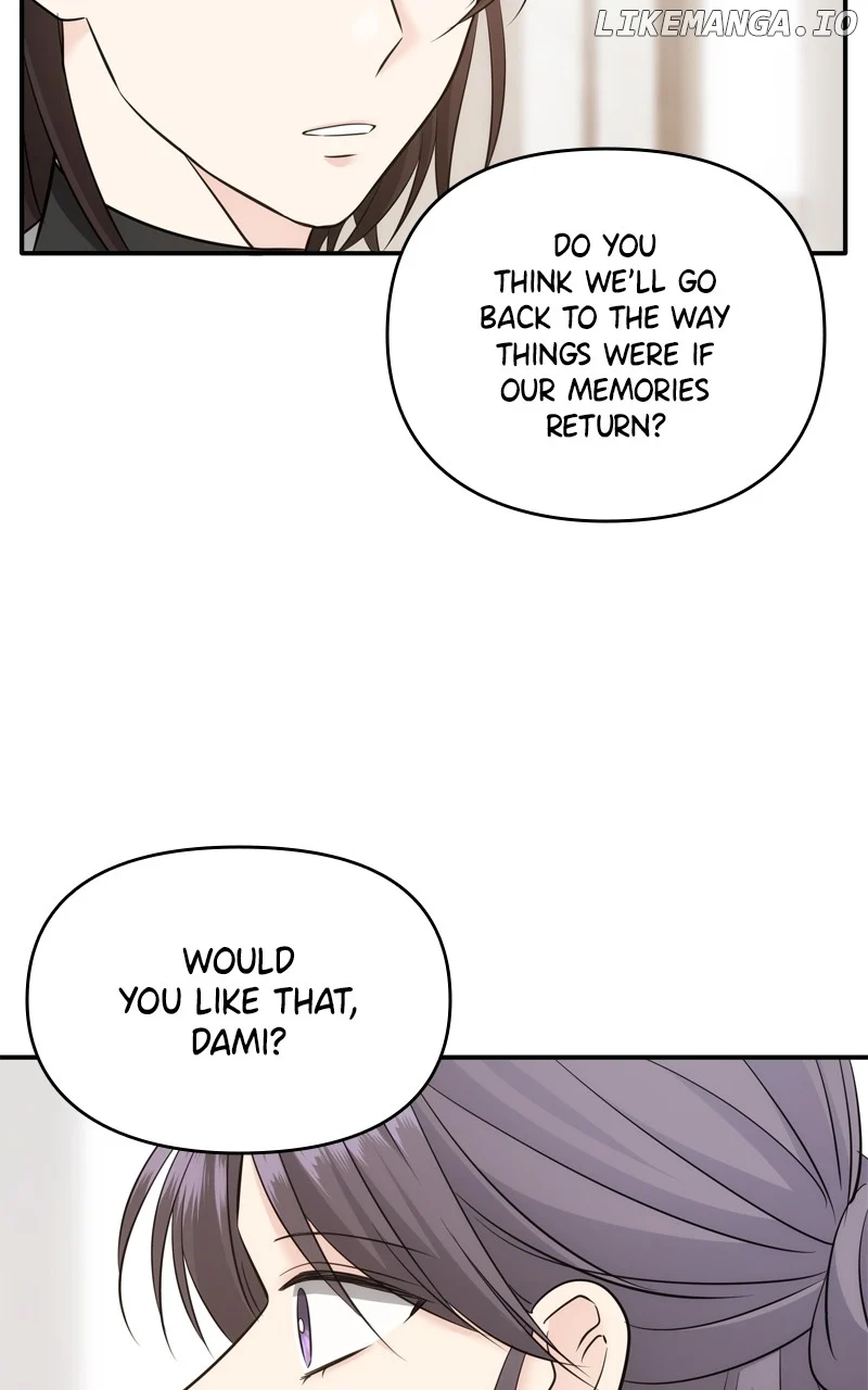 Disaster Is Always Nearby Chapter 35 - Page 54
