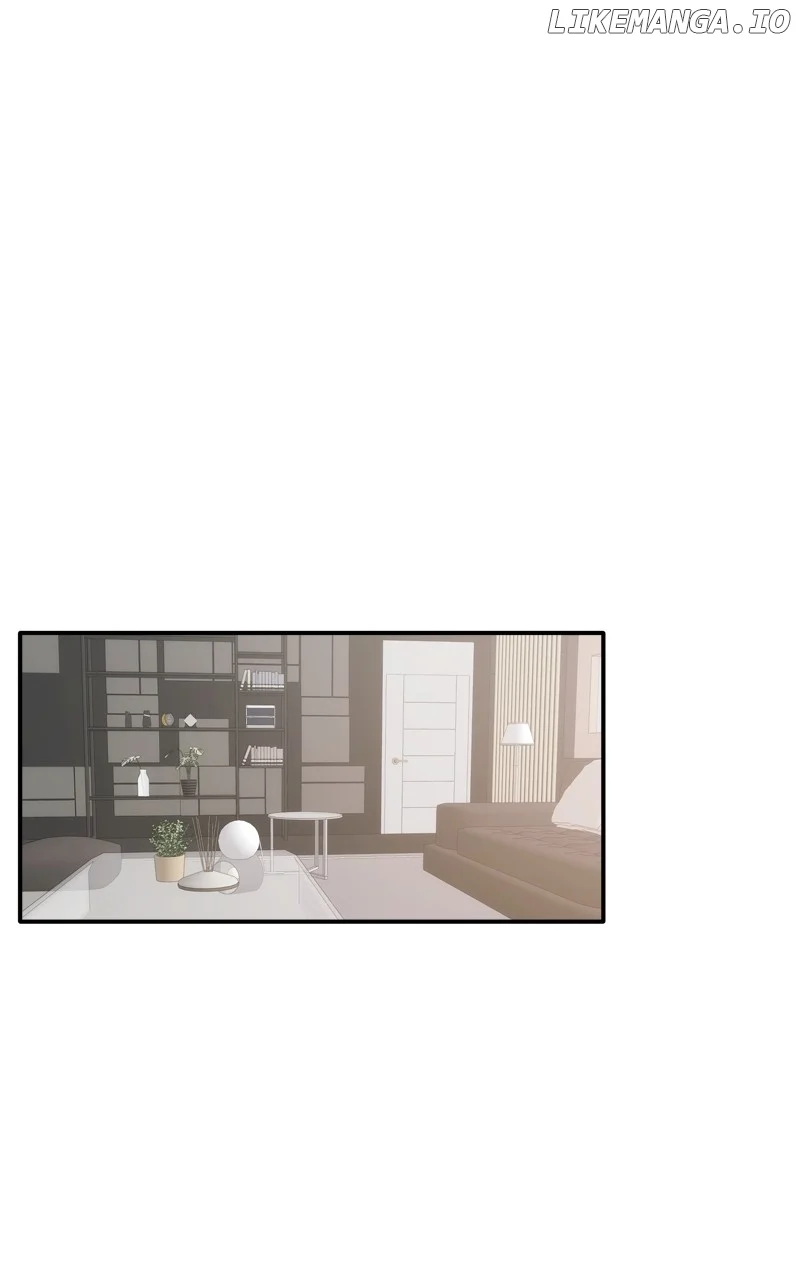 Disaster Is Always Nearby Chapter 35 - Page 56