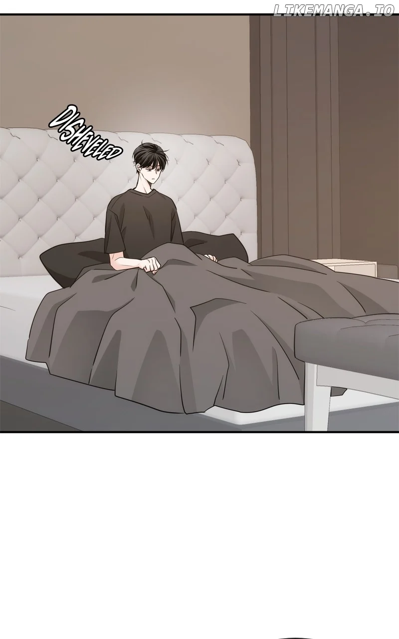Disaster Is Always Nearby Chapter 35 - Page 57