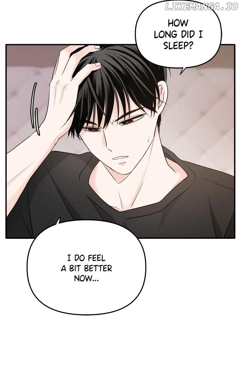 Disaster Is Always Nearby Chapter 35 - Page 58