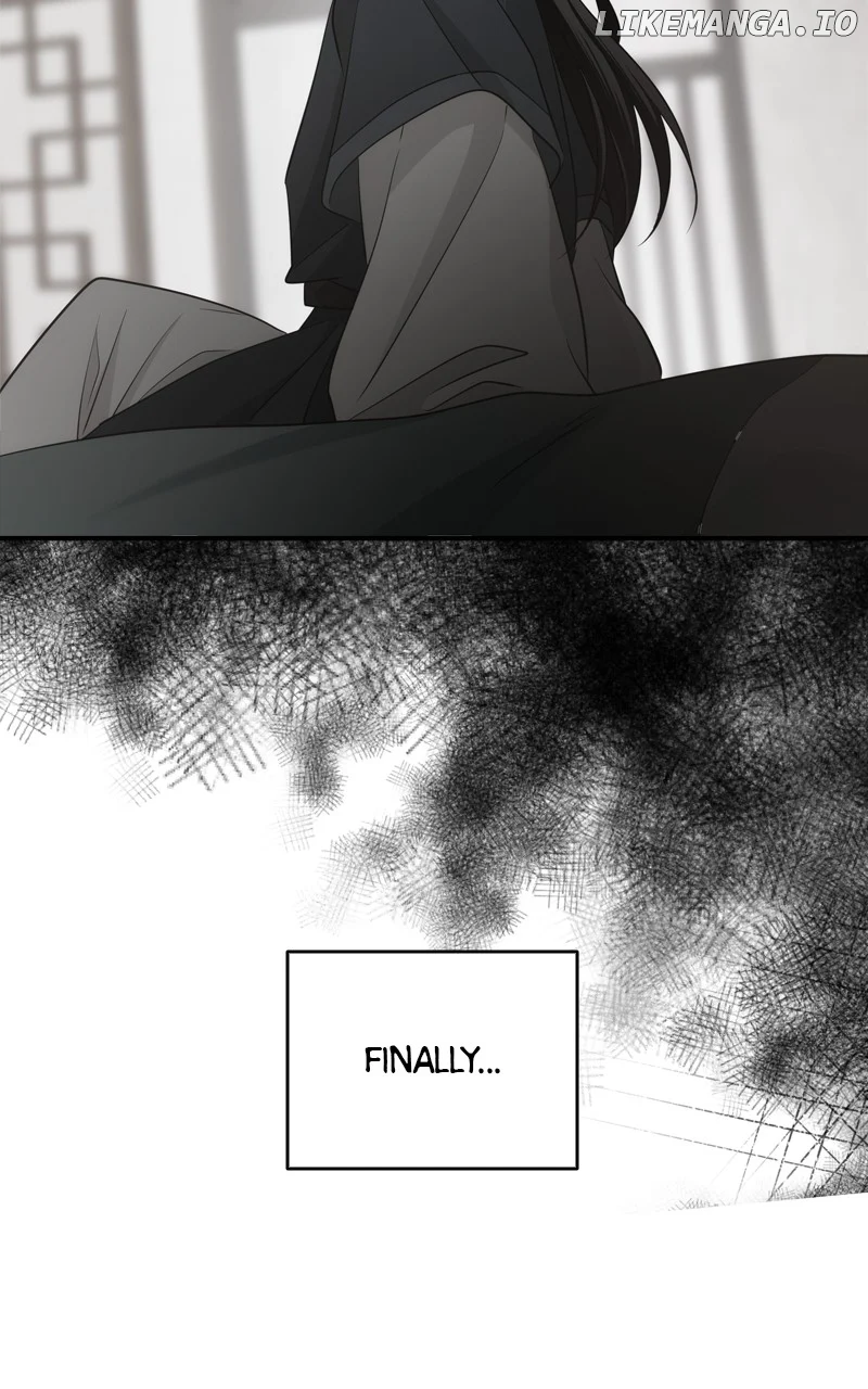 Disaster Is Always Nearby Chapter 35 - Page 60