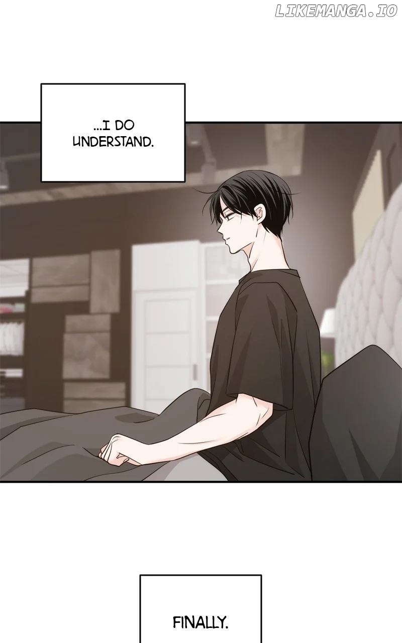 Disaster Is Always Nearby Chapter 35 - Page 61