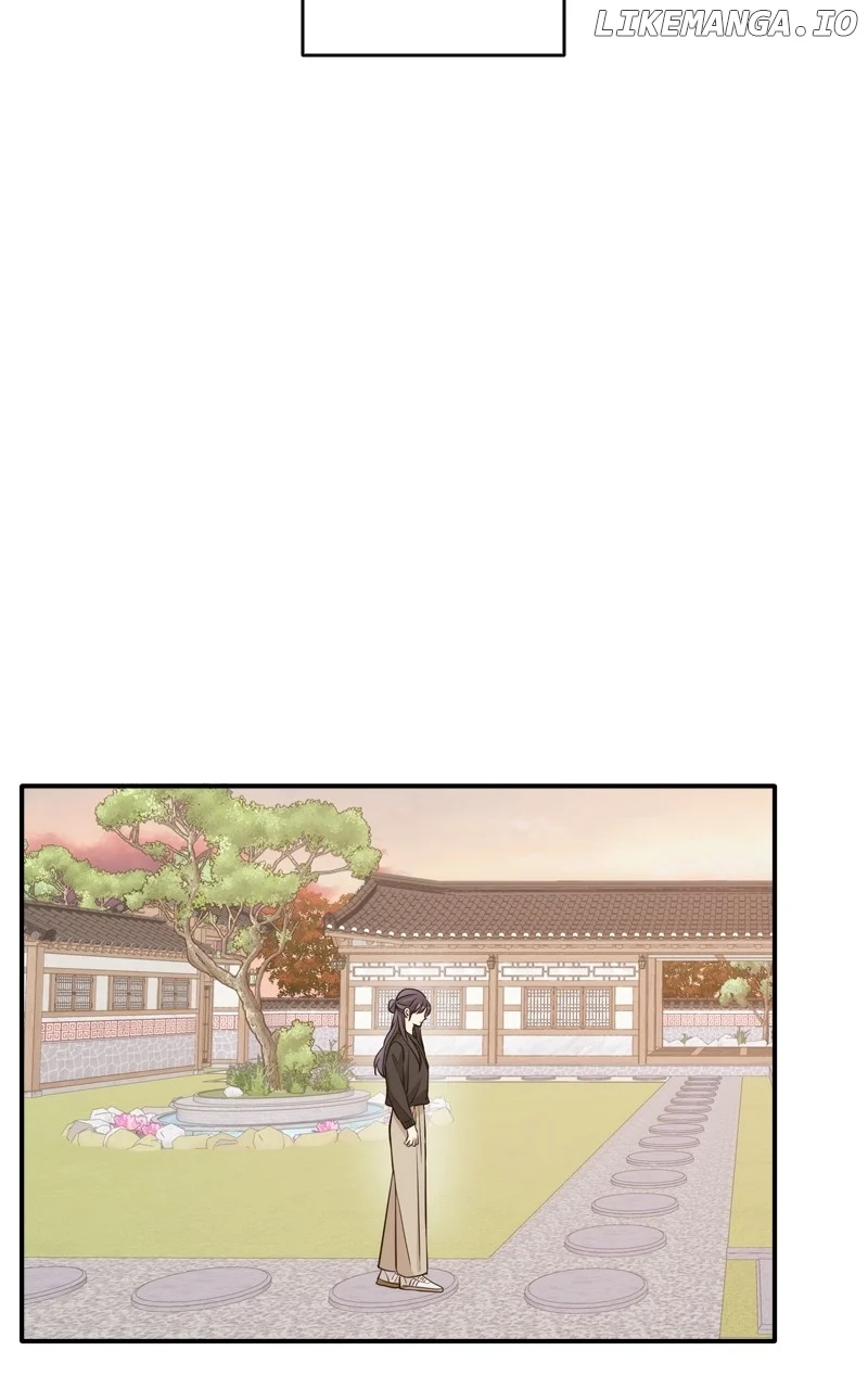 Disaster Is Always Nearby Chapter 35 - Page 62