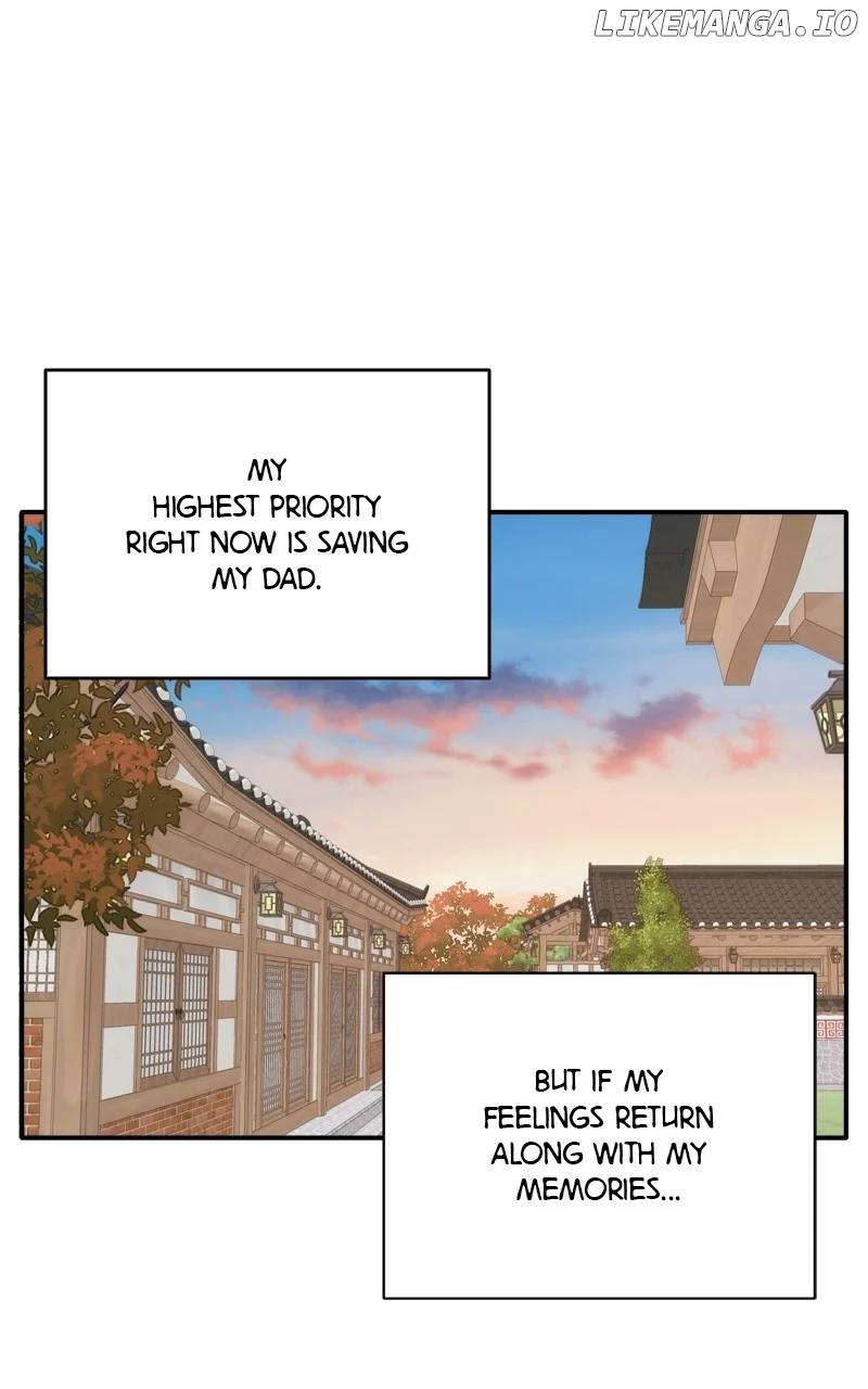 Disaster Is Always Nearby Chapter 35 - Page 64