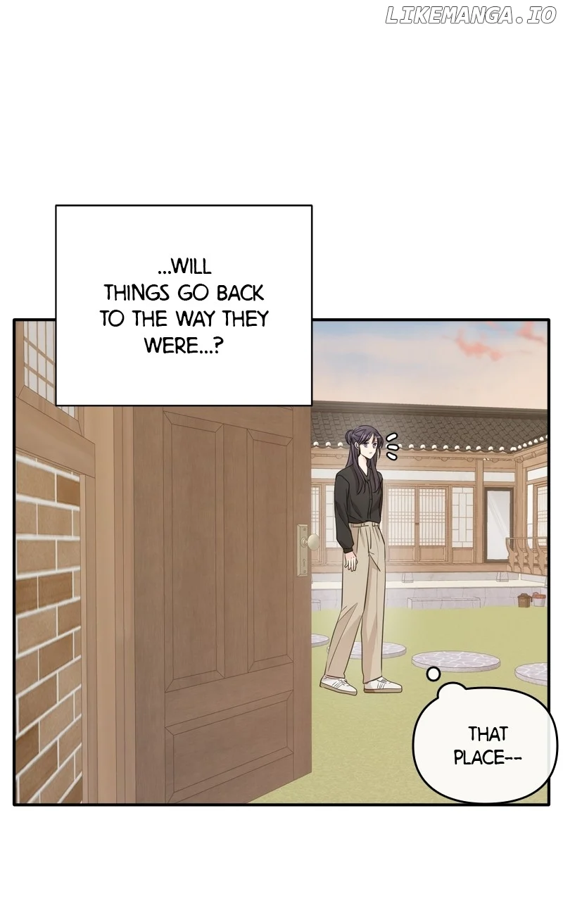 Disaster Is Always Nearby Chapter 35 - Page 65
