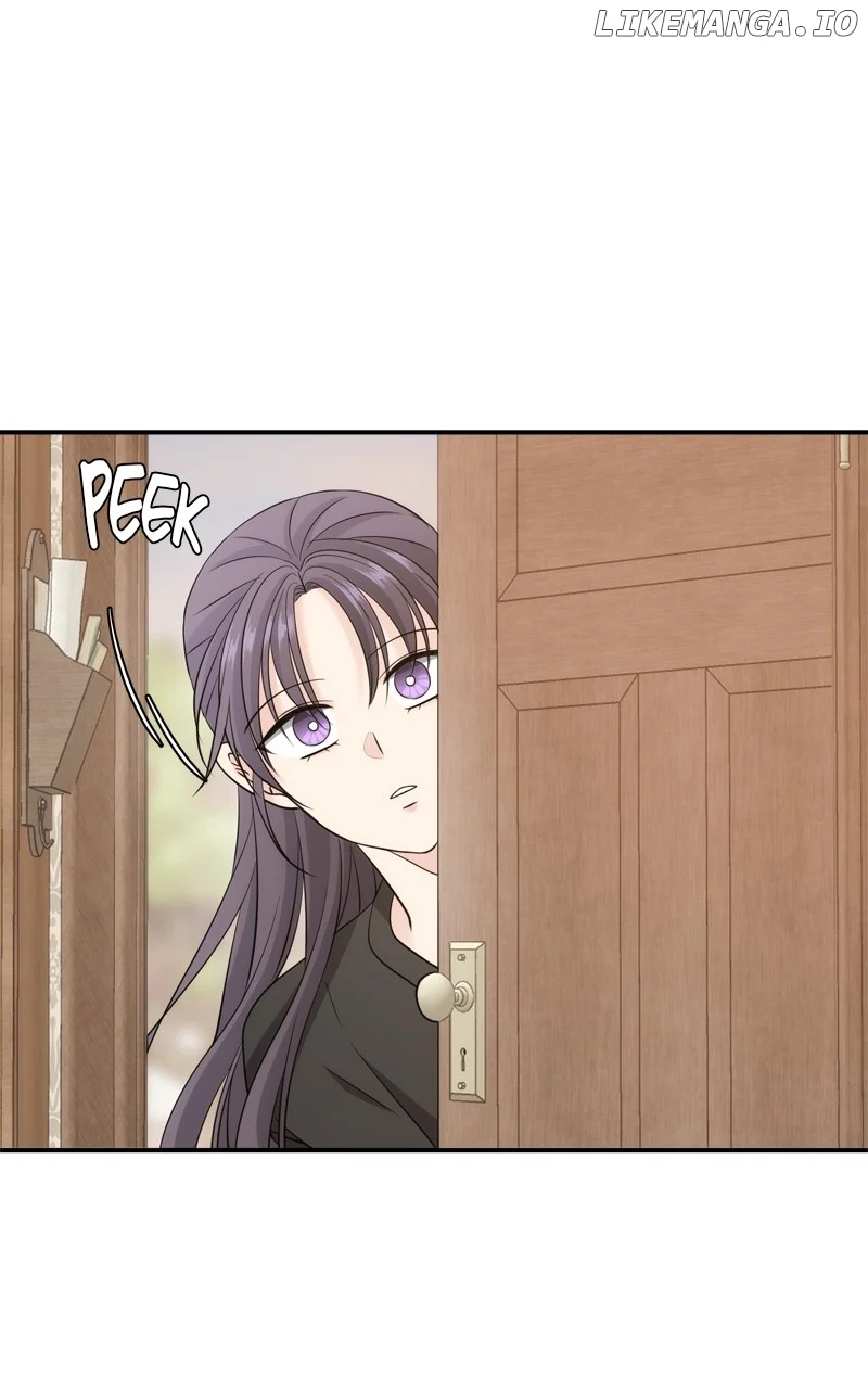 Disaster Is Always Nearby Chapter 35 - Page 66
