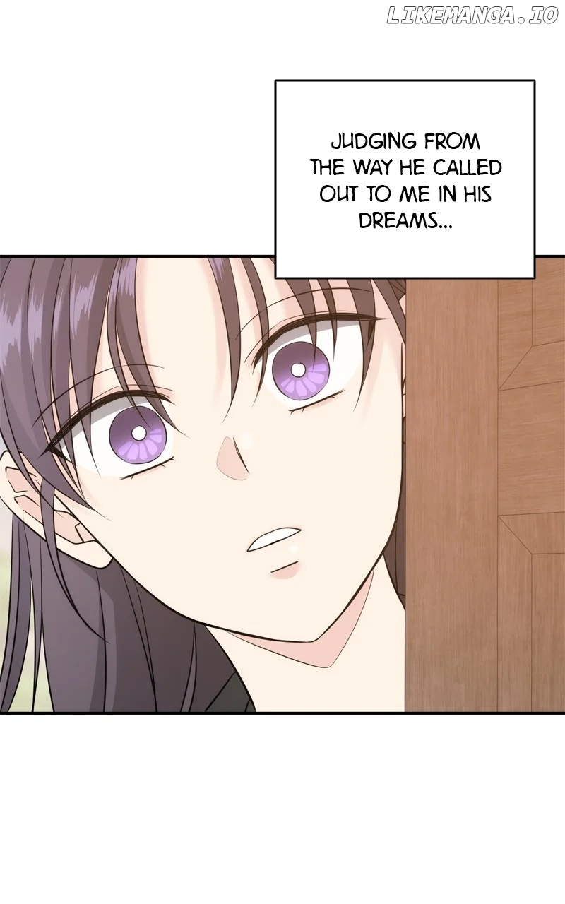 Disaster Is Always Nearby Chapter 35 - Page 67