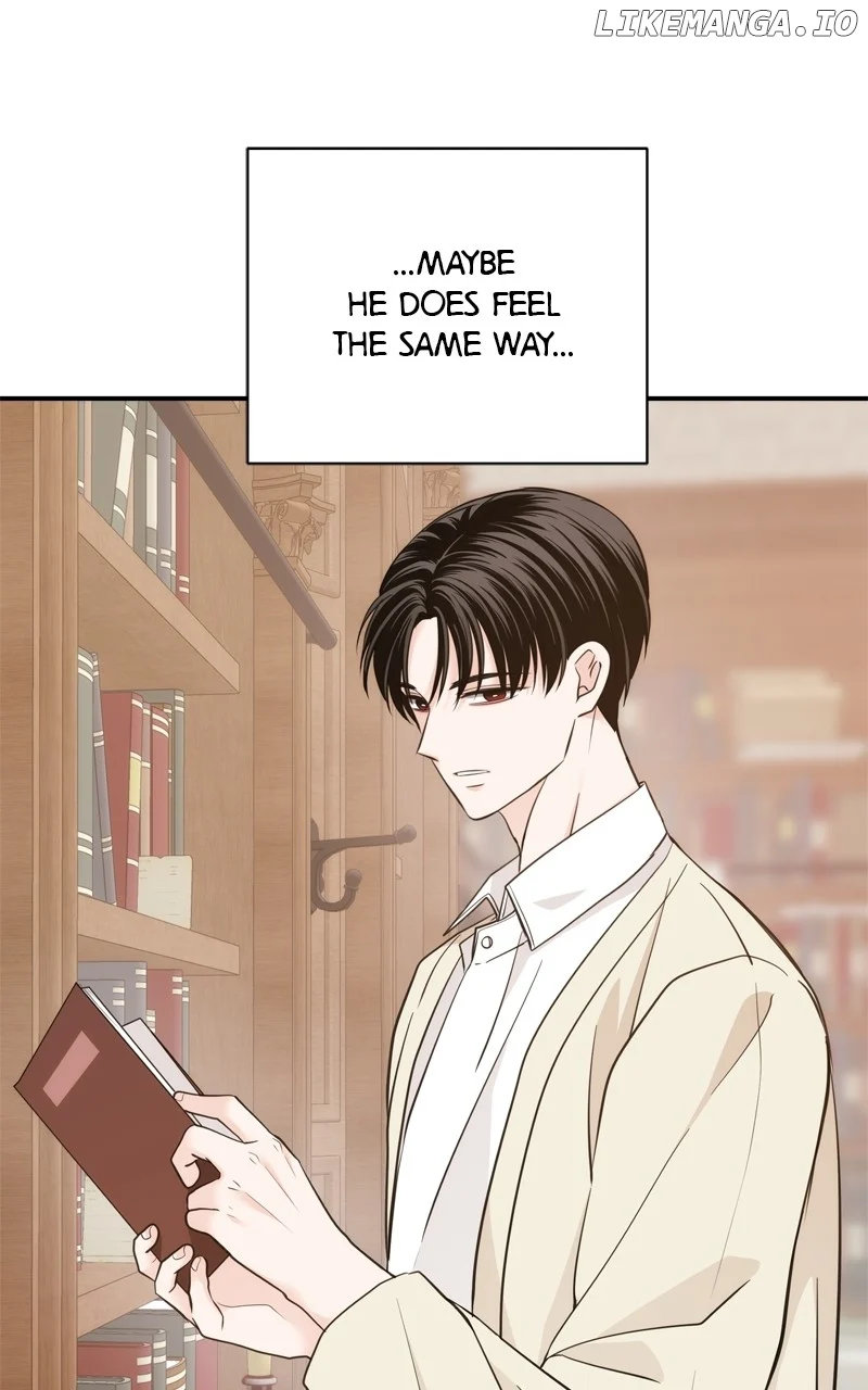 Disaster Is Always Nearby Chapter 35 - Page 68