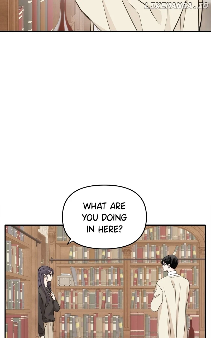 Disaster Is Always Nearby Chapter 35 - Page 69