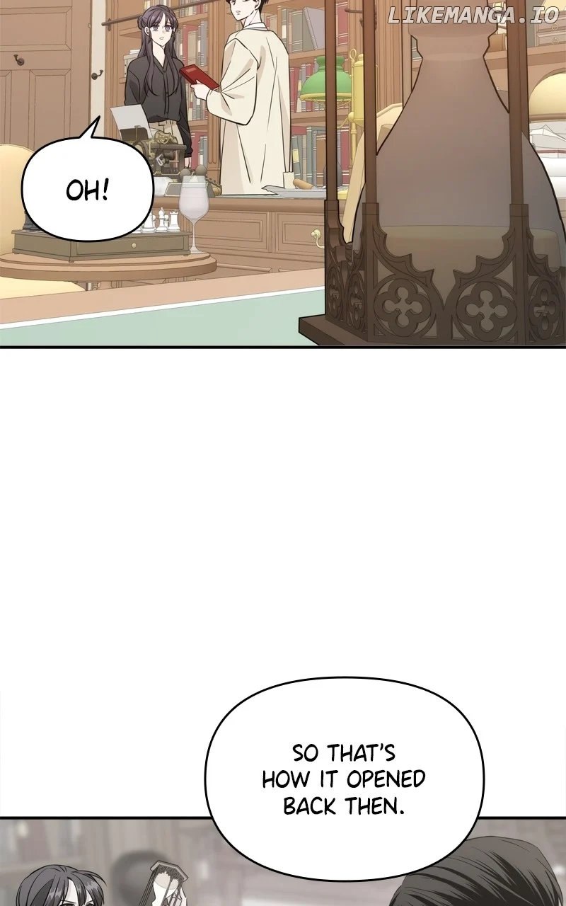 Disaster Is Always Nearby Chapter 35 - Page 73