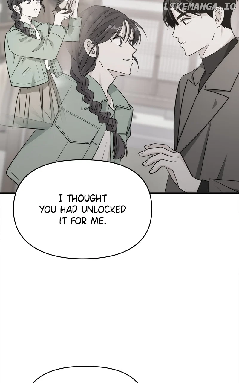 Disaster Is Always Nearby Chapter 35 - Page 74