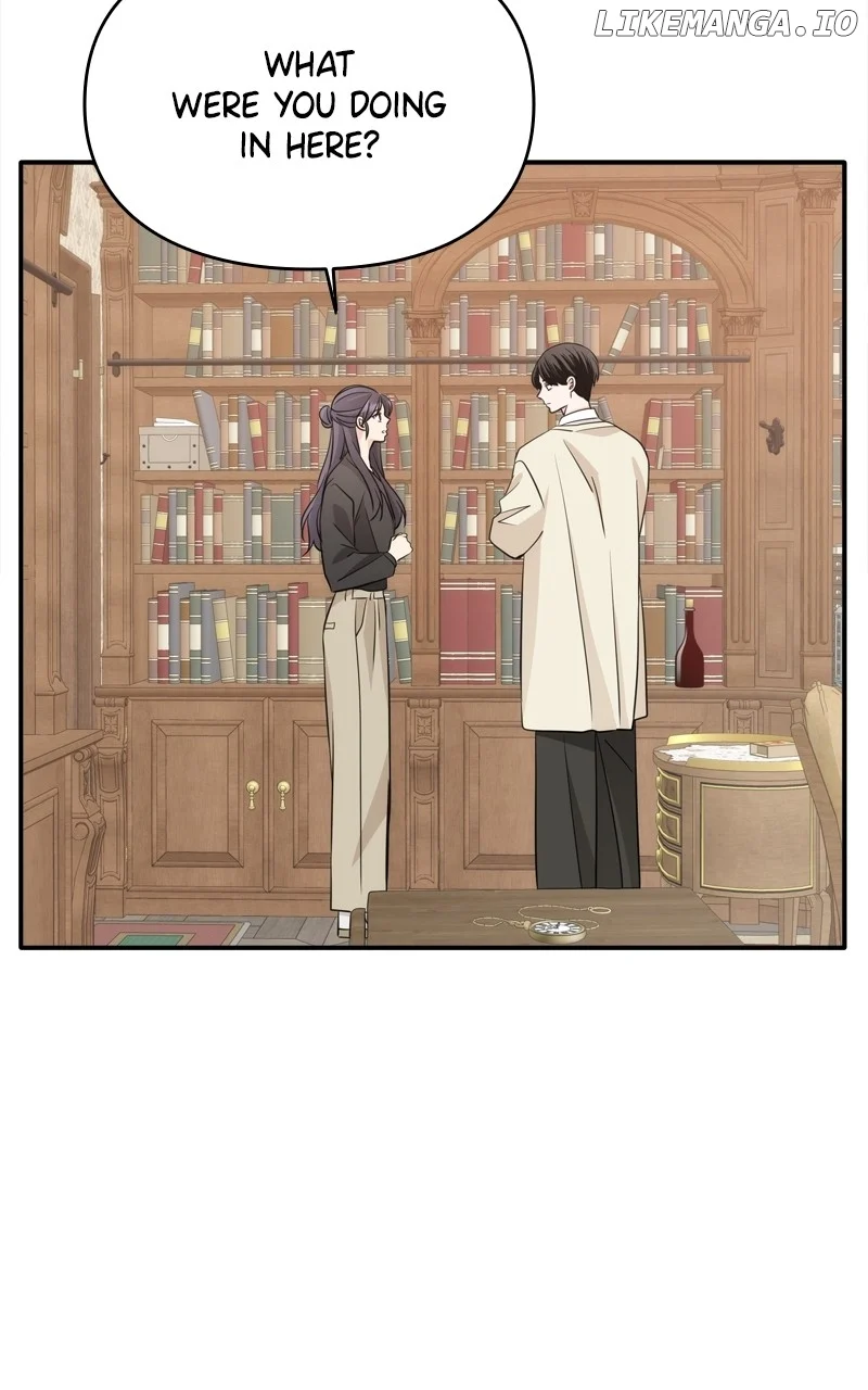 Disaster Is Always Nearby Chapter 35 - Page 75