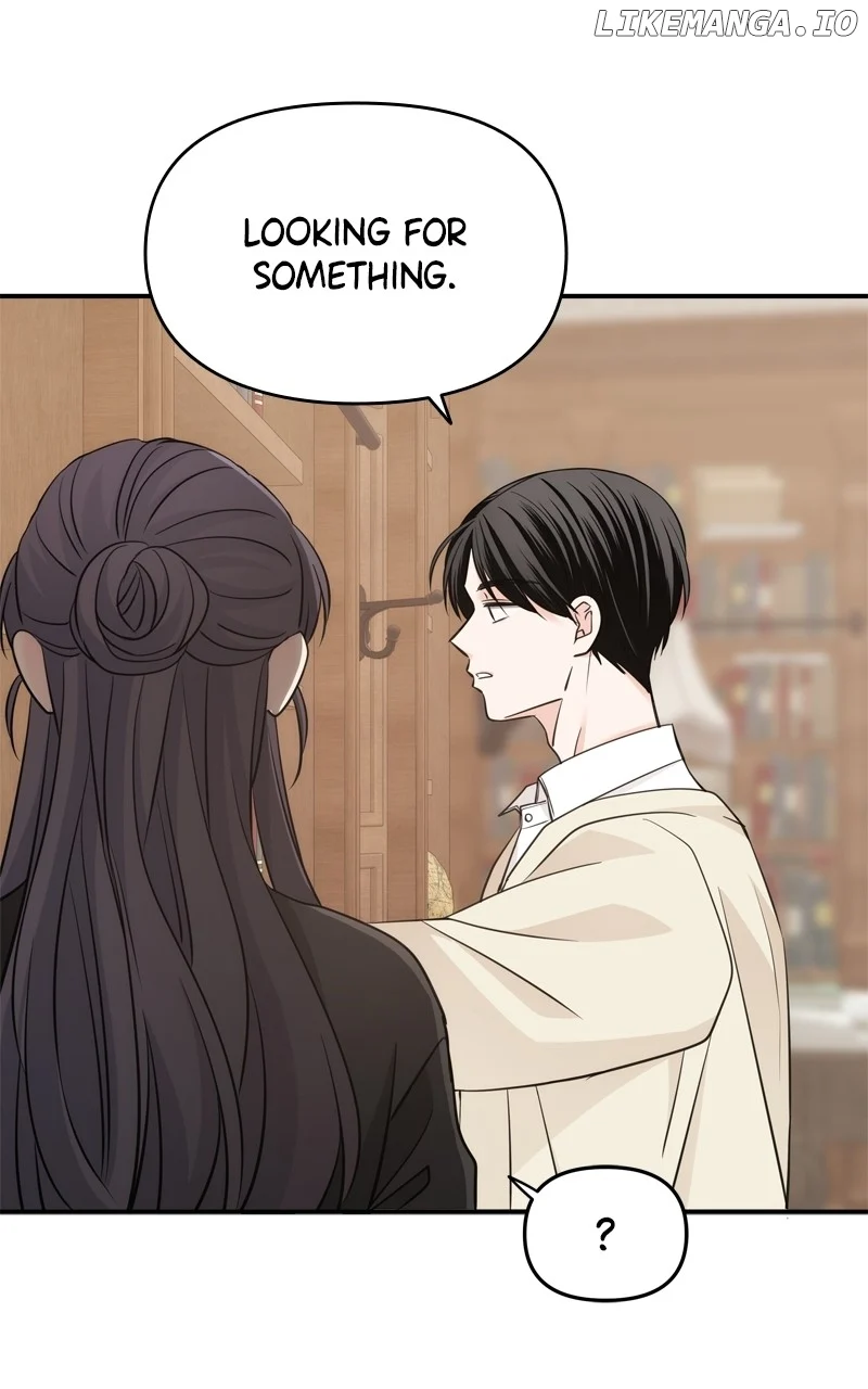 Disaster Is Always Nearby Chapter 35 - Page 76