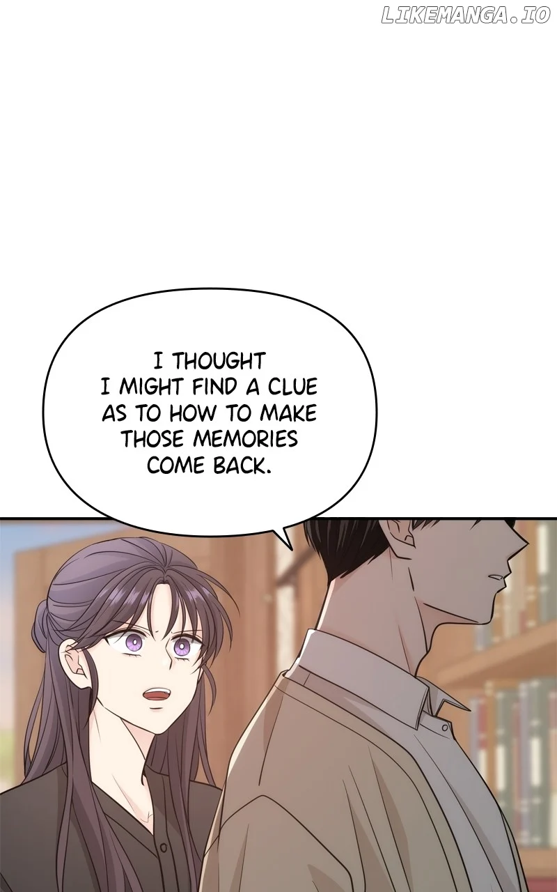 Disaster Is Always Nearby Chapter 35 - Page 77