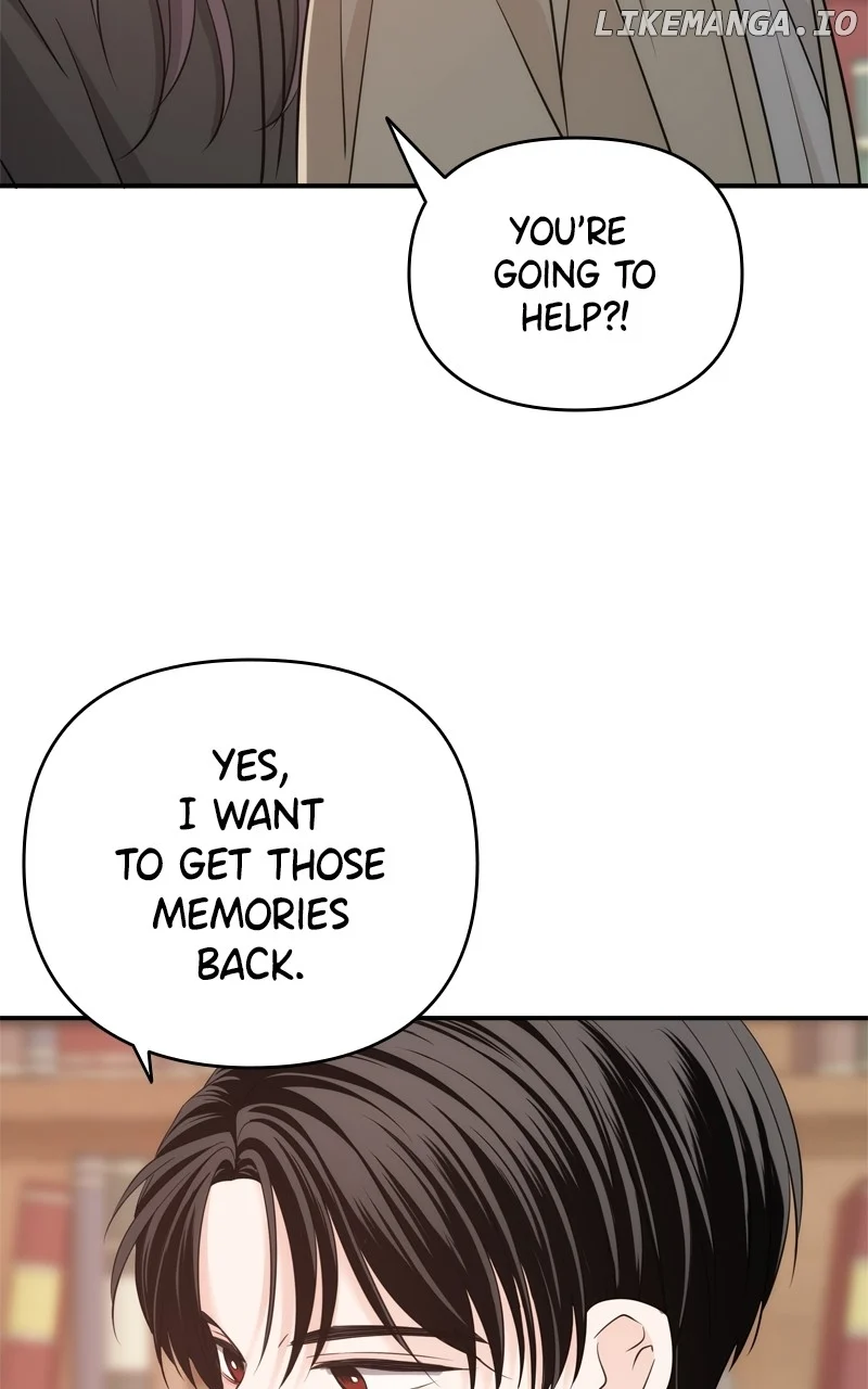 Disaster Is Always Nearby Chapter 35 - Page 78