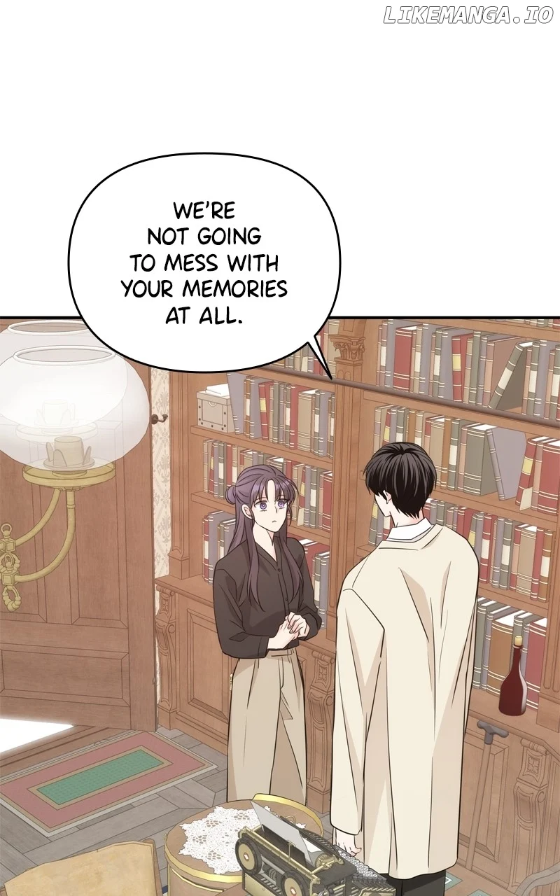 Disaster Is Always Nearby Chapter 35 - Page 81