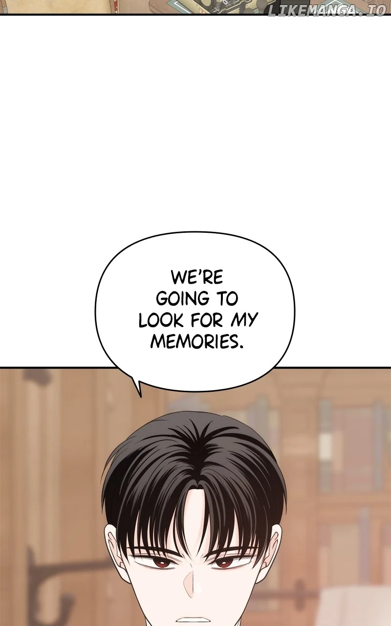 Disaster Is Always Nearby Chapter 35 - Page 82