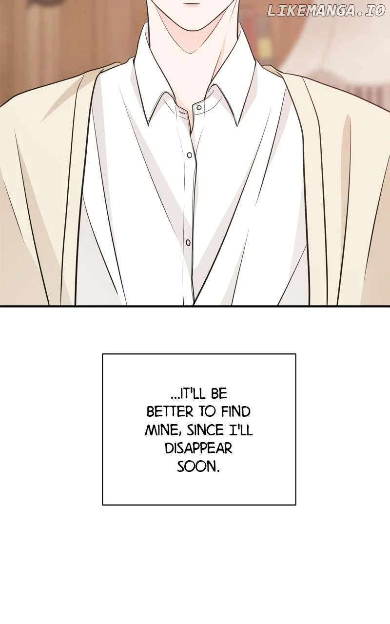 Disaster Is Always Nearby Chapter 35 - Page 83