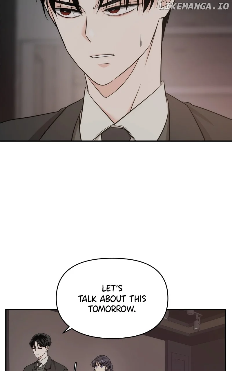 Disaster Is Always Nearby Chapter 35 - Page 9