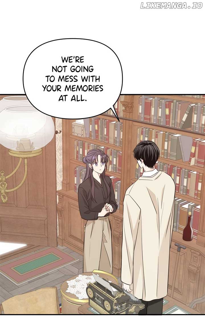 Disaster Is Always Nearby Chapter 36 - Page 0