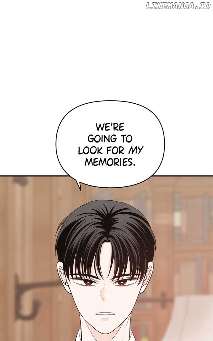 Disaster Is Always Nearby Chapter 36 - Page 1