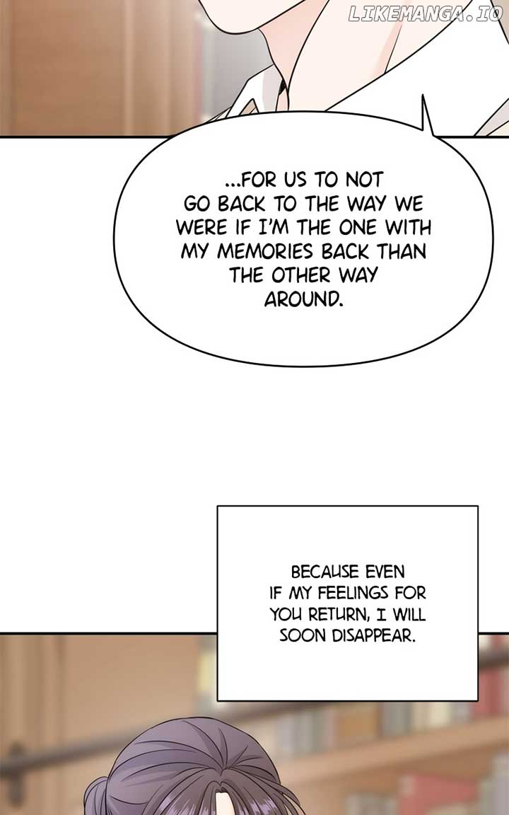 Disaster Is Always Nearby Chapter 36 - Page 10