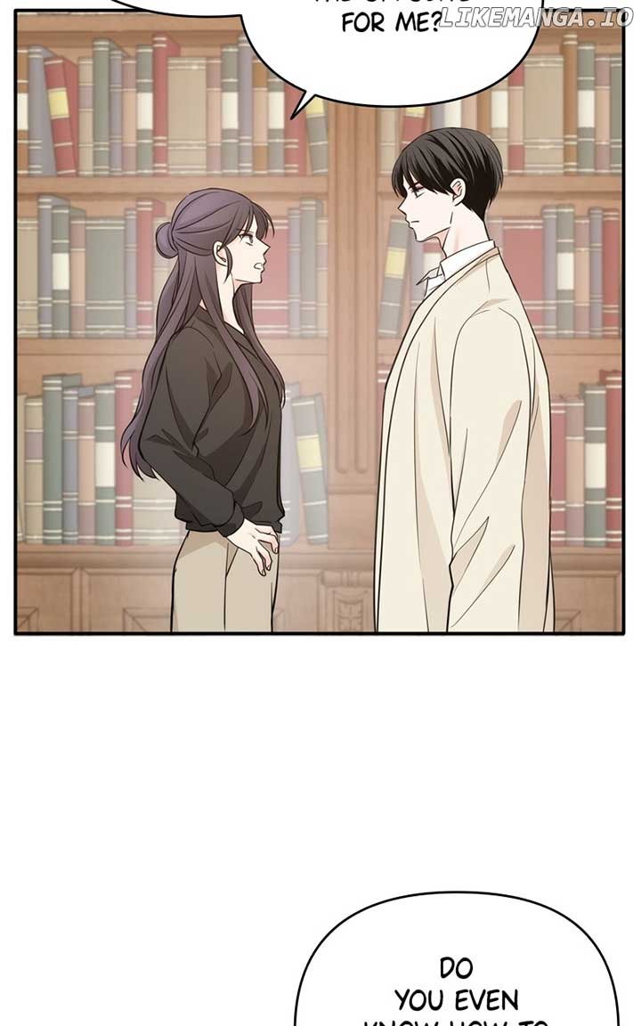 Disaster Is Always Nearby Chapter 36 - Page 12