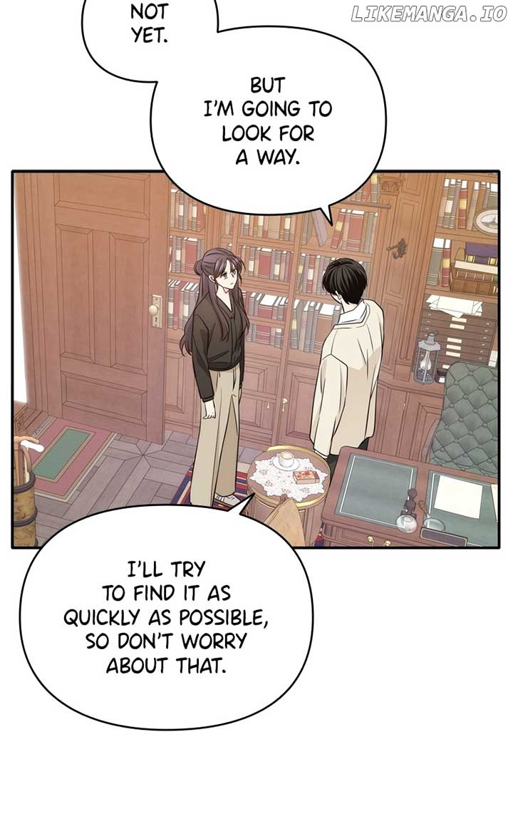 Disaster Is Always Nearby Chapter 36 - Page 14