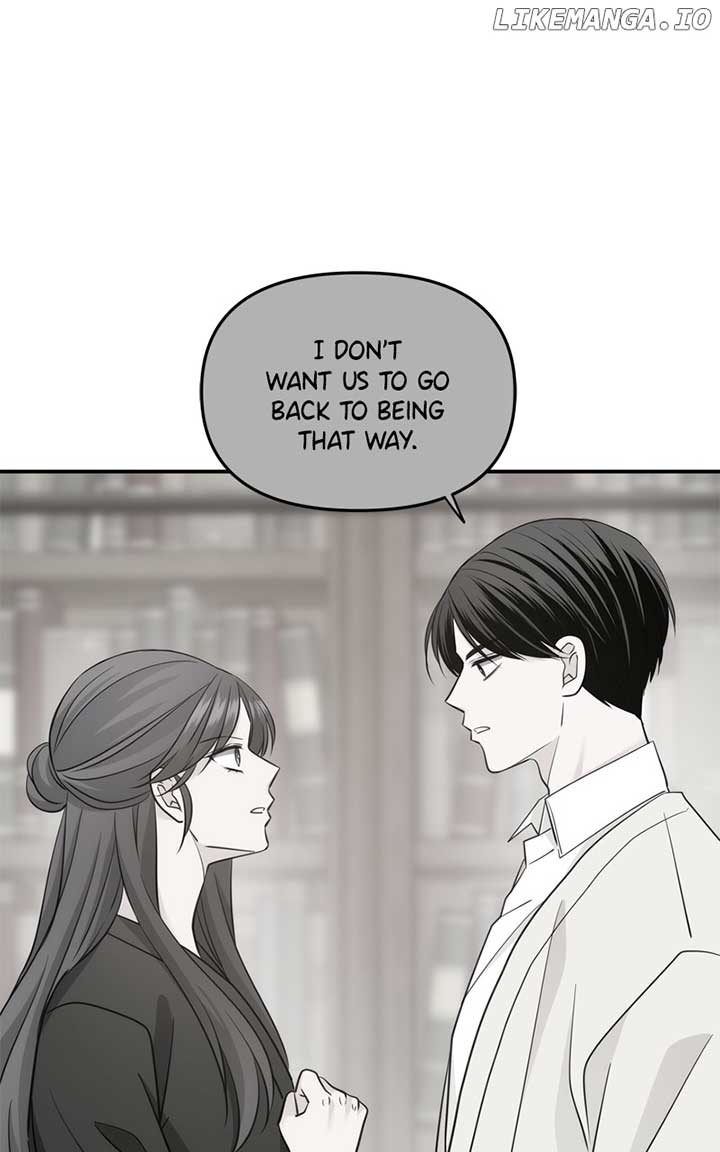 Disaster Is Always Nearby Chapter 36 - Page 17