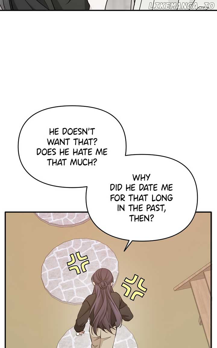 Disaster Is Always Nearby Chapter 36 - Page 18
