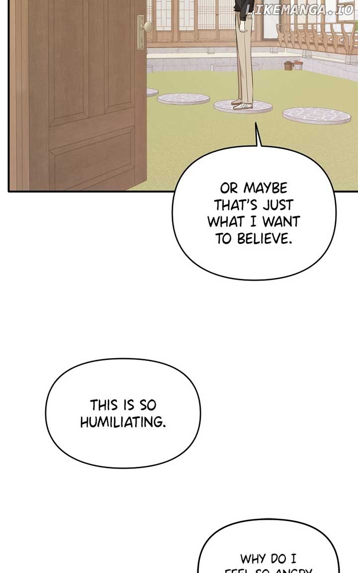 Disaster Is Always Nearby Chapter 36 - Page 21