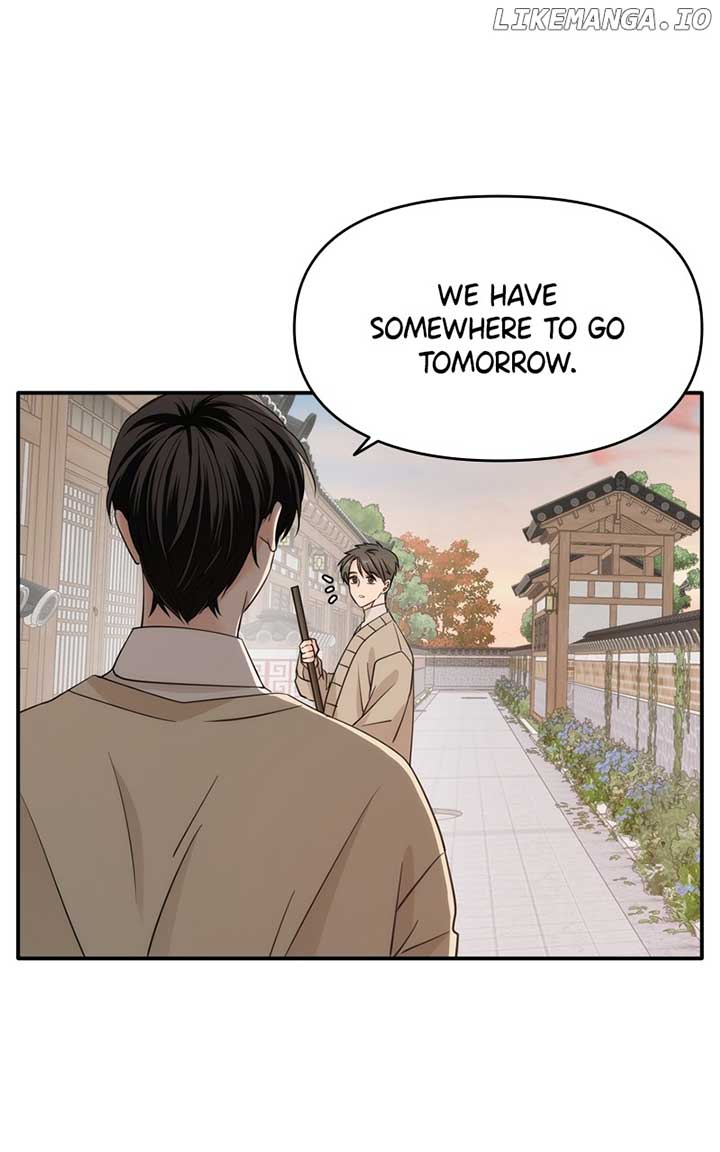 Disaster Is Always Nearby Chapter 36 - Page 23