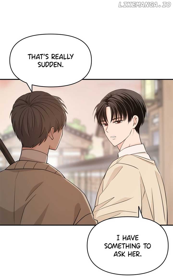Disaster Is Always Nearby Chapter 36 - Page 25