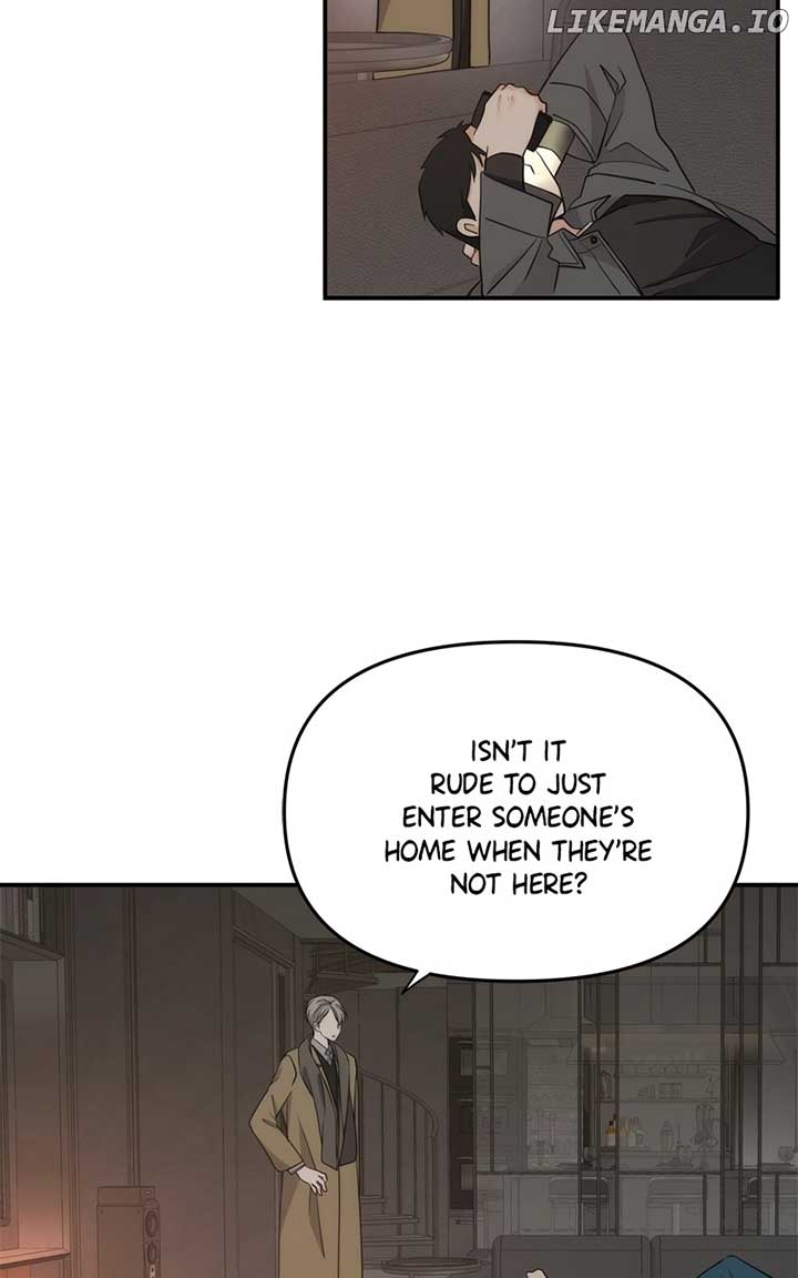 Disaster Is Always Nearby Chapter 36 - Page 32