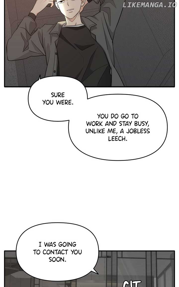 Disaster Is Always Nearby Chapter 36 - Page 34