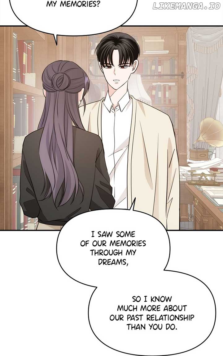 Disaster Is Always Nearby Chapter 36 - Page 4