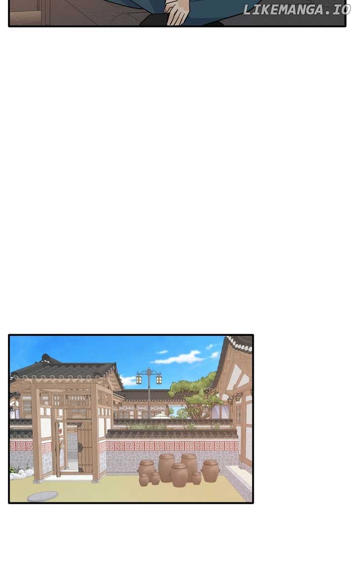 Disaster Is Always Nearby Chapter 36 - Page 40